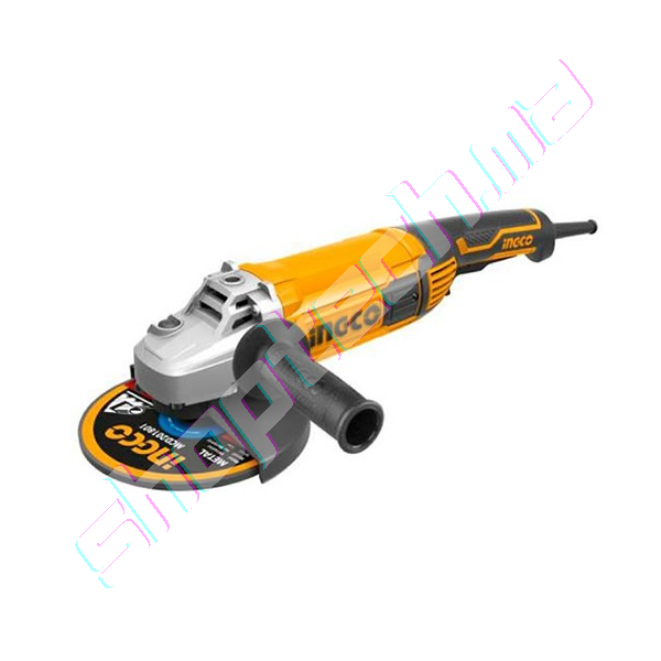 Meuleuse 230 mm 2200w