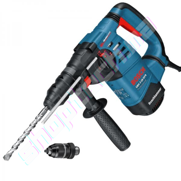 Perforateur sds plus 800w