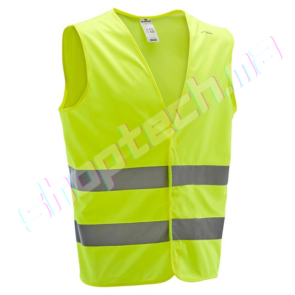 Gilet de securite standard