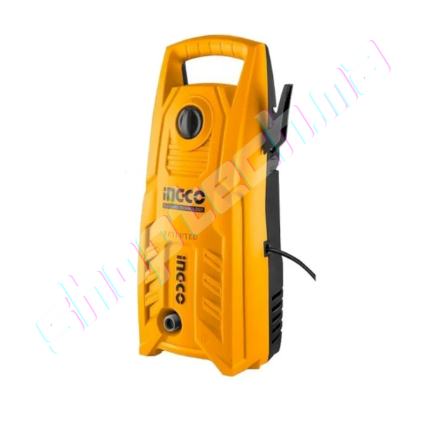 Nettoyeur haute pression 1400w 130 bars