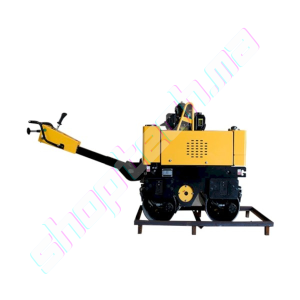 Rouleaux duplex à guidage manuel rld-8000