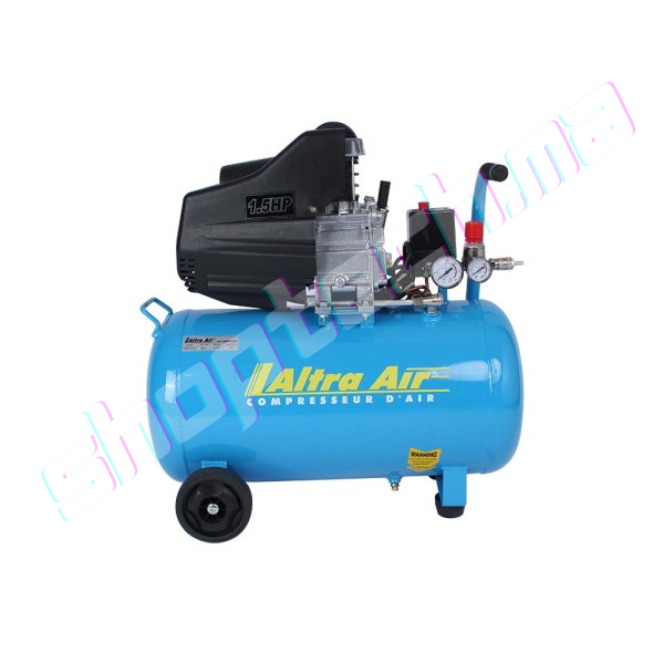 Compresseur a air 50l direct