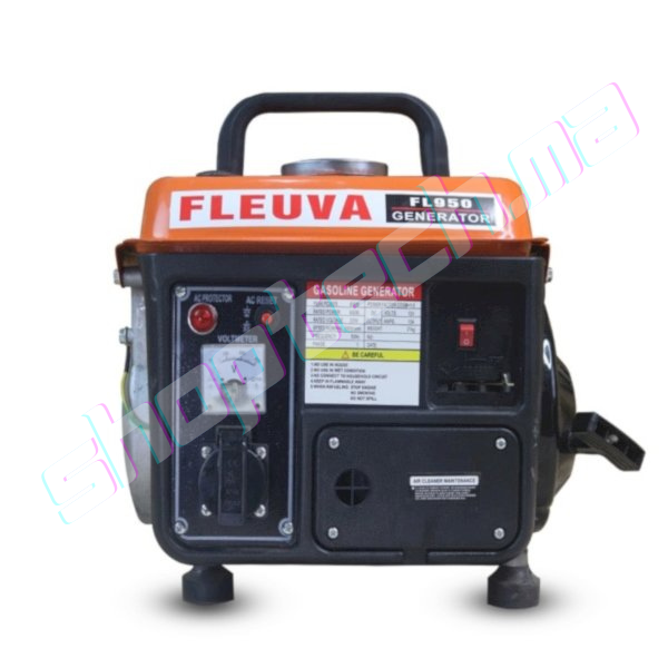 Generateur 1kva fleuva