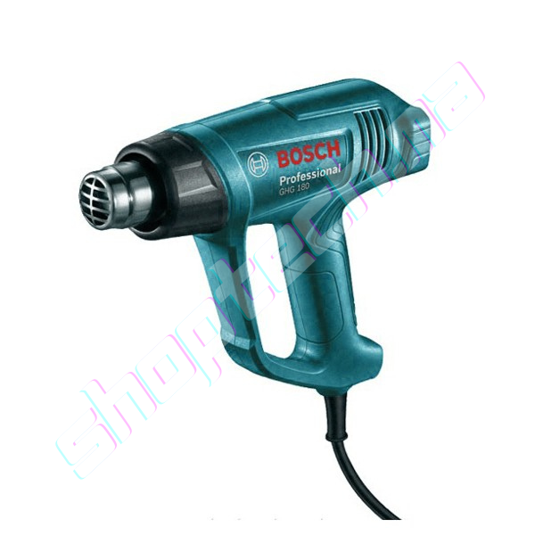 Décapeur thermique 1800 w