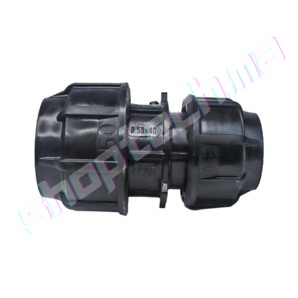 Manchon reduit 50-40