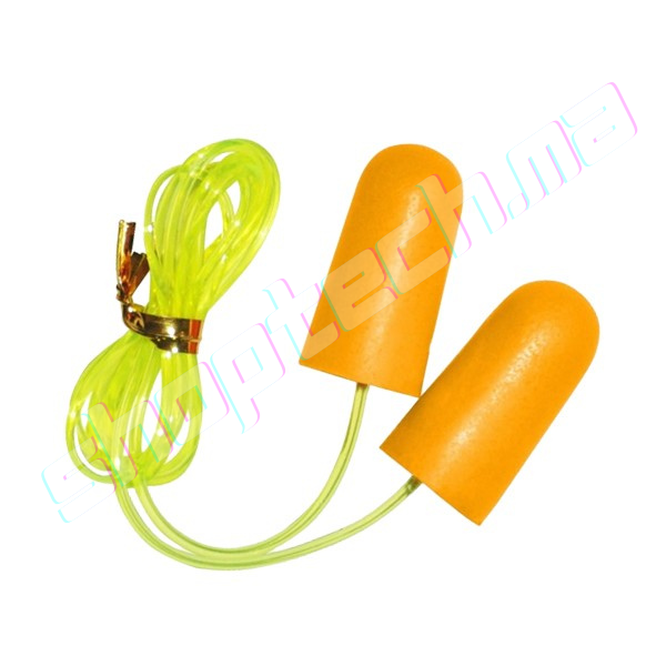 Bouchons d’oreilles