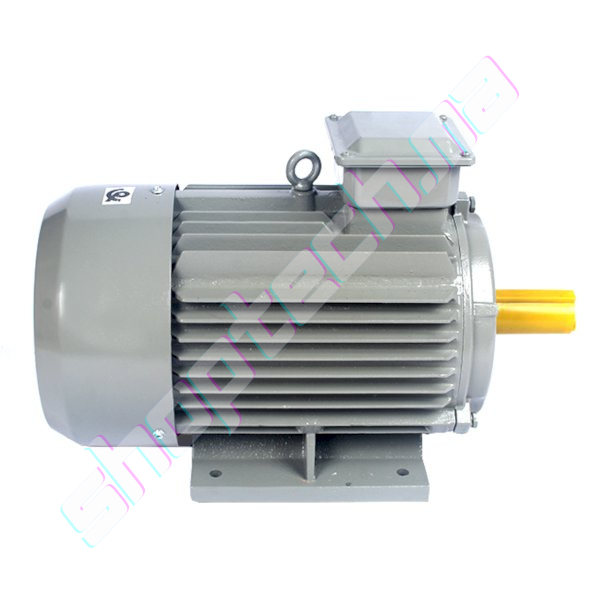 Moteur électrique triphasé 10cv 1400tr/min