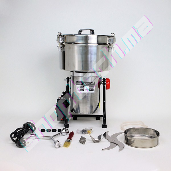 Maxbroy robot multuisage model 4500