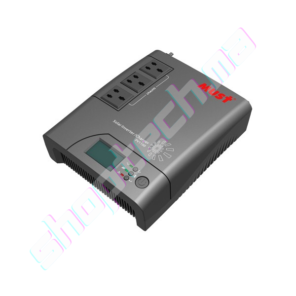 Convertisseur hybride 12v 1000w