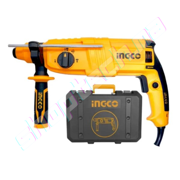 Marteau perforateur 800w