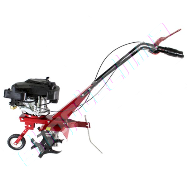 Motoculteur cultivateur rotatif 60CM