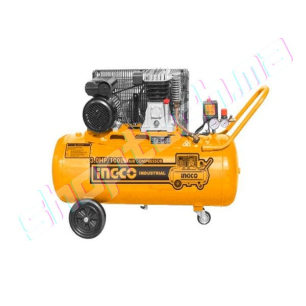 Compresseur 50l 220-240v~50hz power 2.2 kw
