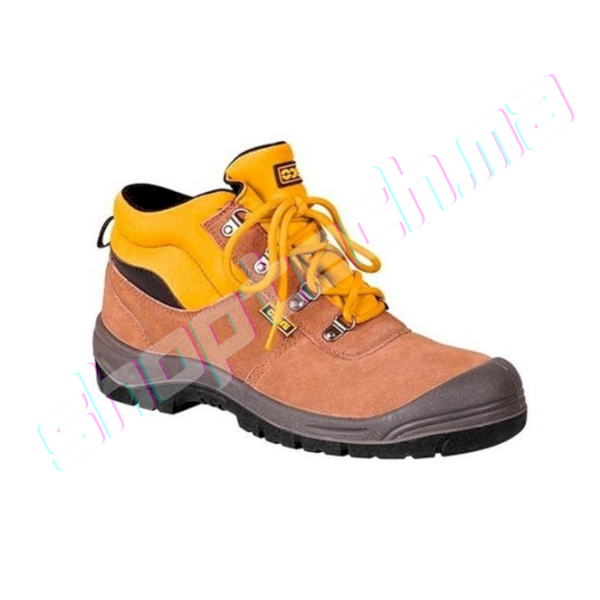 Chaussures de sécurité s1p