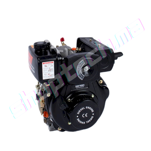 Moteur diesel 186f/fa