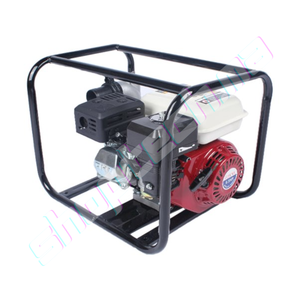 Motopompe 3'' essence gpx168