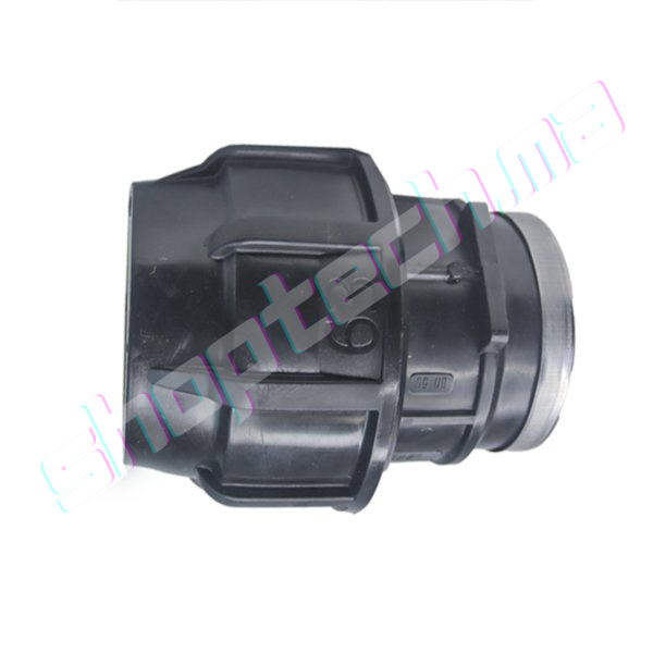 Manchon polyeth 63 unidelta