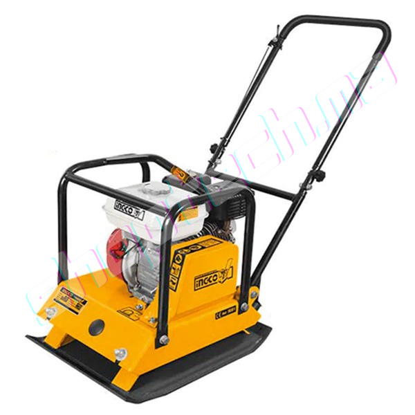 Plaque de compactage 90kgs 4,0kw moteur honda