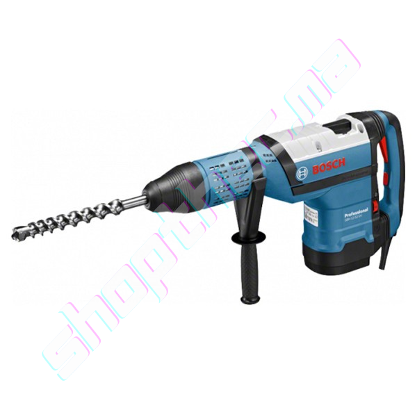 Perforateur sds max 1700w