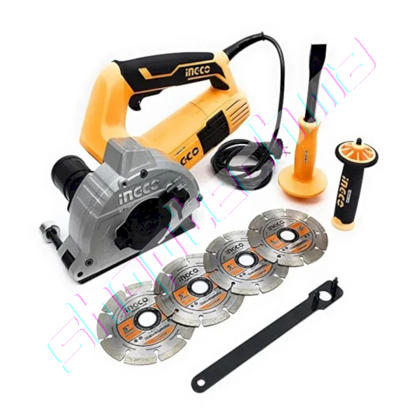 Rainureuse murale 1500w