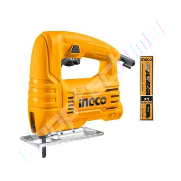 Scie sauteuse 55mm 400w ss + 1 lame