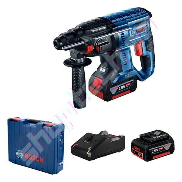 Perforateur sans-fil sds plus