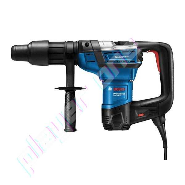 Marteau rotatif avec sds max 1100w