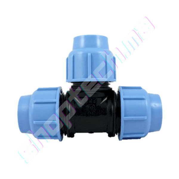 Tes egal polyeth 90*90*90 unidelta