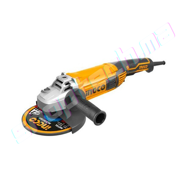 Meuleuse 230 mm 2200w