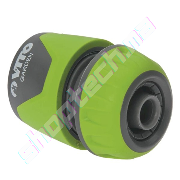 Raccord rapide 19mm