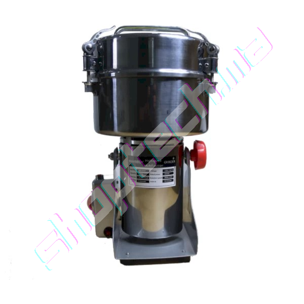 Maxbroy robot multiusage 1500g