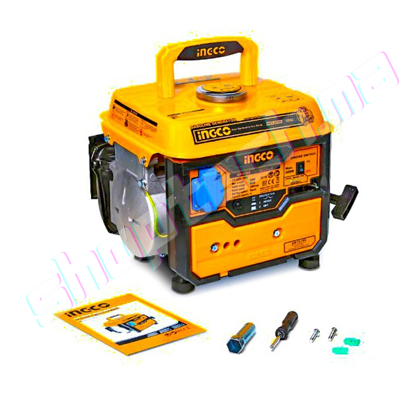 Generateur a essence 1 kva 4l