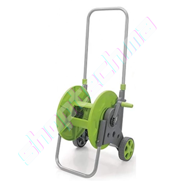 Enrouleur de tuyau sur roues 6006