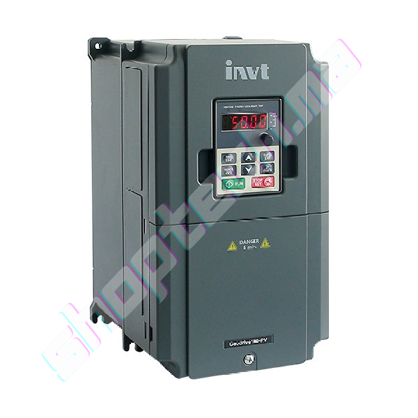 Variateur de vitesse mppt 2,2kw mono 220v