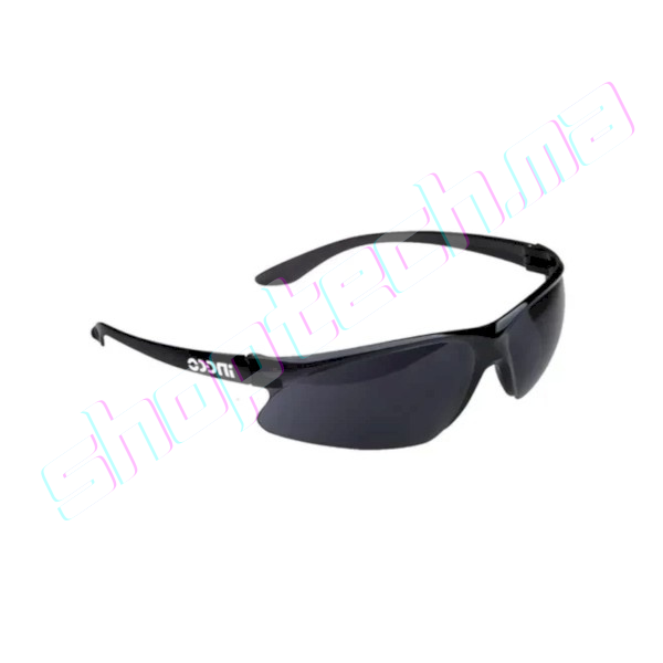 Lunettes de sécurité noires