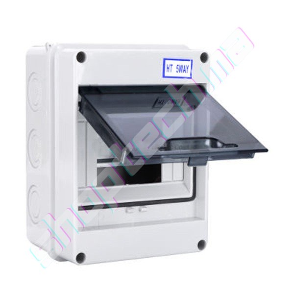 Coffret modulaire 20x20