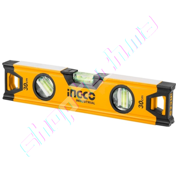 Niveau à bulle Aluminum