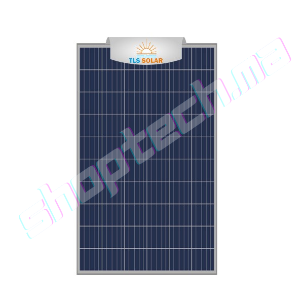 Panneau solaire polycristallin 280w