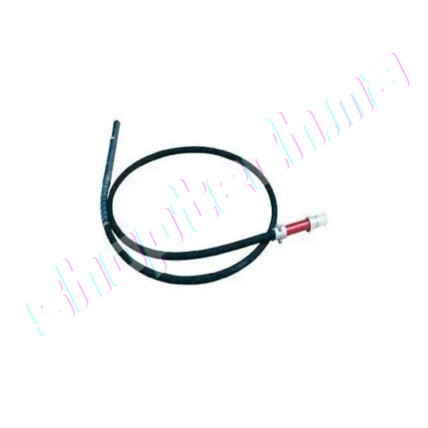 Aiguille vibrante 38mm/6m high quality mks-382r