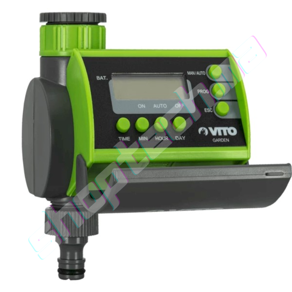 Fleck Splash Round Kitchen Mat