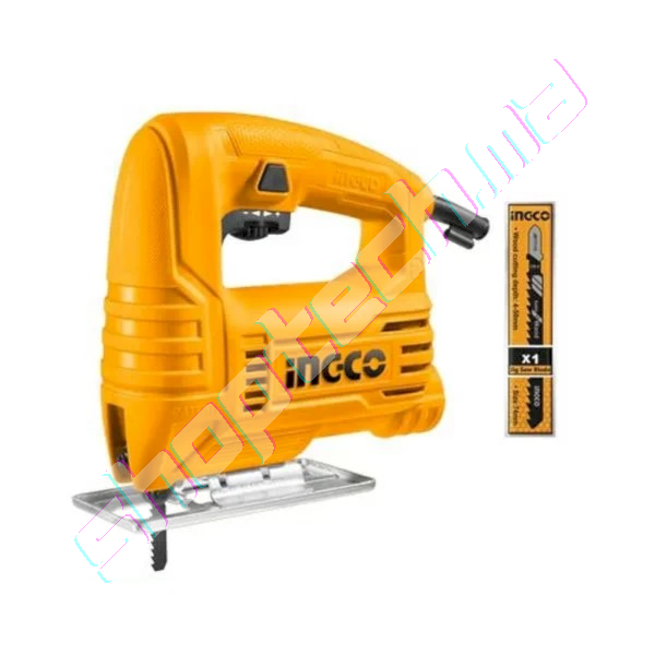 Scie sauteuse 55mm 400w ss + 1 lame