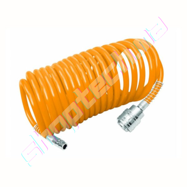 Tuyau à air 15m pour compresseur