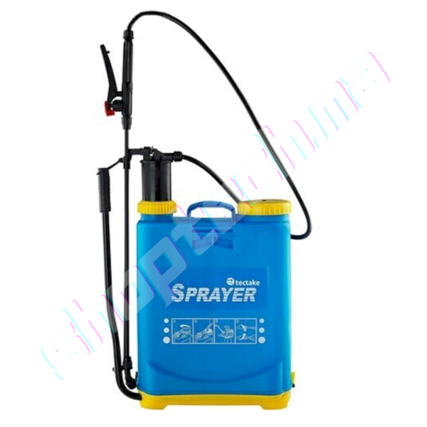 Atomiseur 20 l avec lance normal