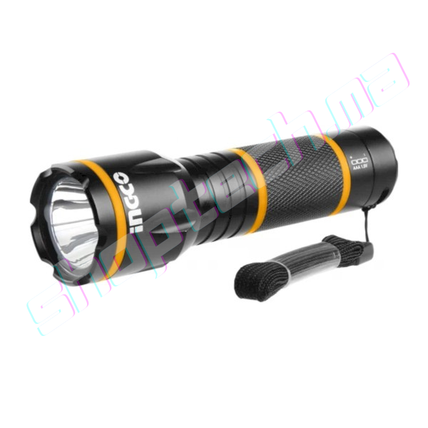 Lampe torche 135lumens