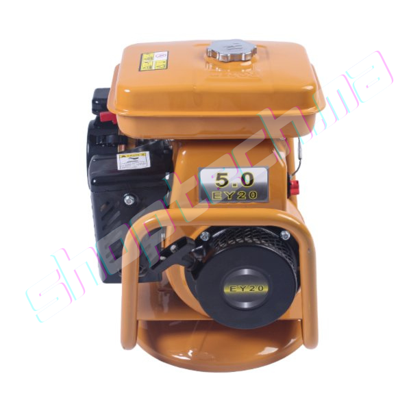 Vibreur essence sans aiguille rb20-b