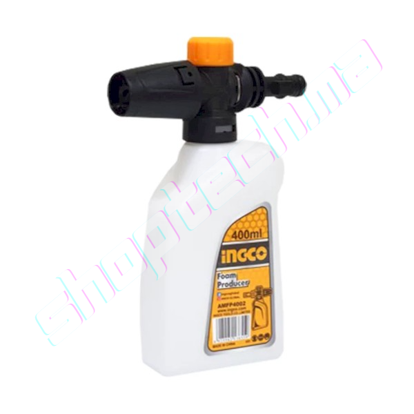 Bouteille pour savon compatible pistolet amsg028