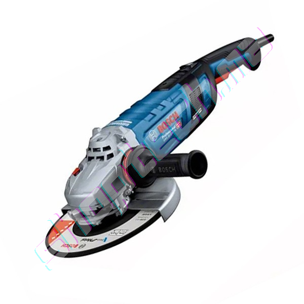 Meuleuse angulaire 2800w