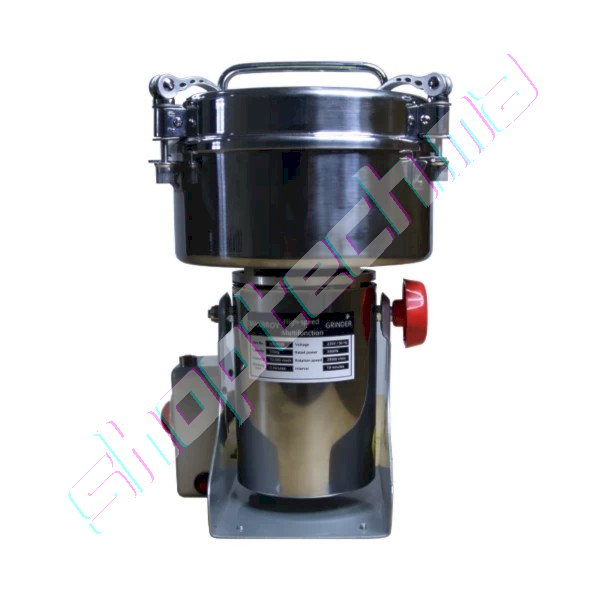 Maxbroy robot multiusage 2000g