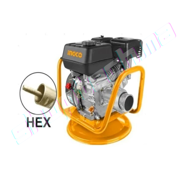 Vibreur à béton 4.0kw(5.5hp)