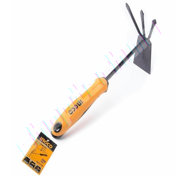 Râteau de jardin 290mm