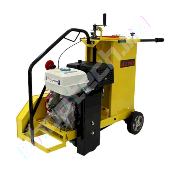 Scie a sol 40cm hcc18 / 186f